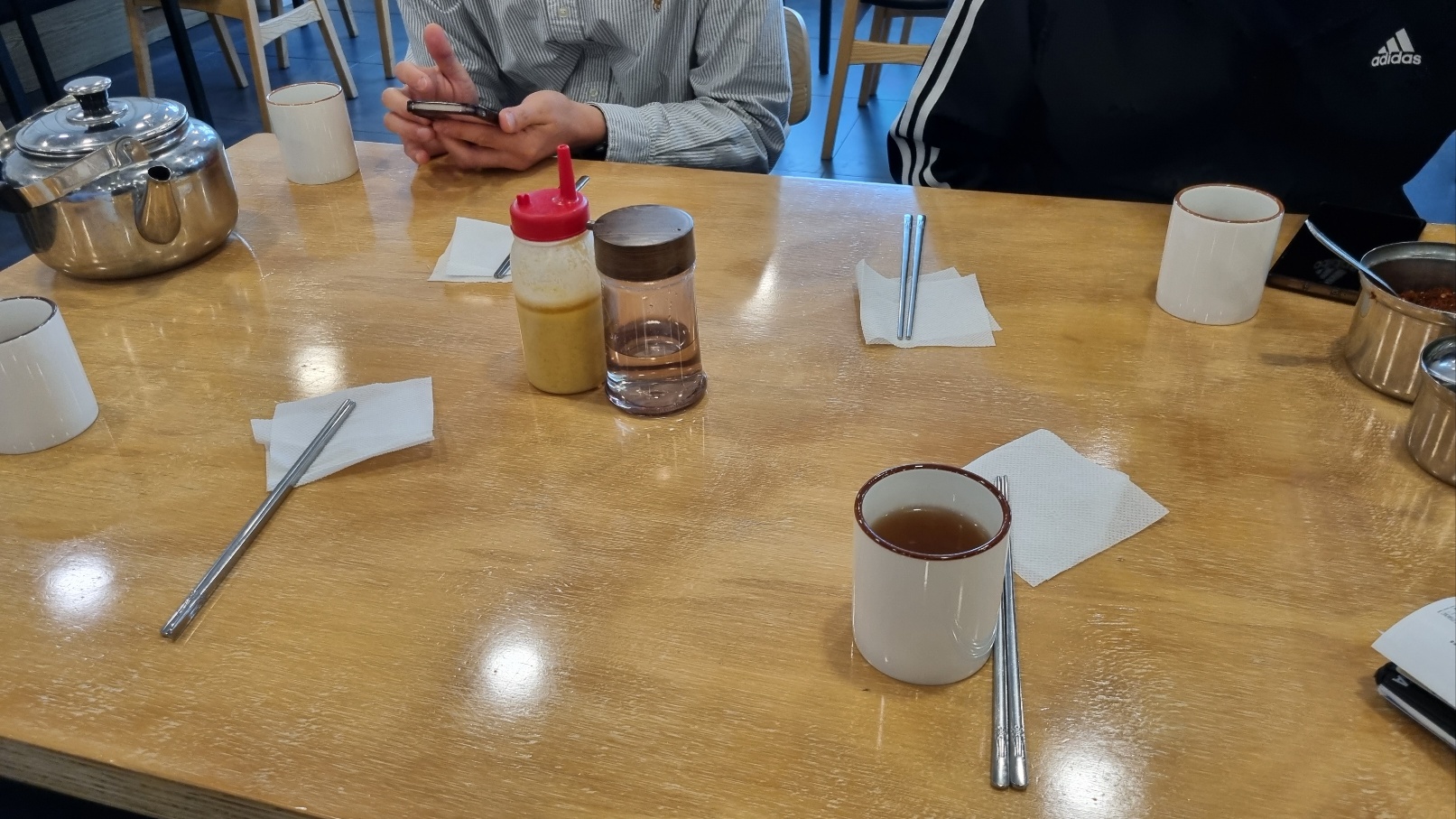 오장동함흥냉면-기본세팅