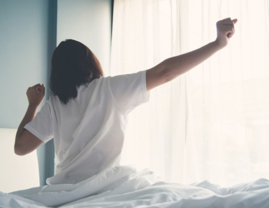 50대 수면 질 개선, 건강한 숙면을 위한 실천법