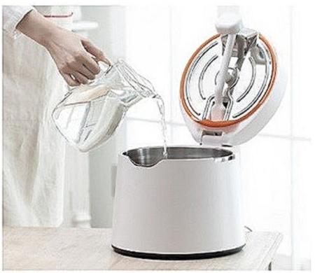 케어팟 가습기 단점