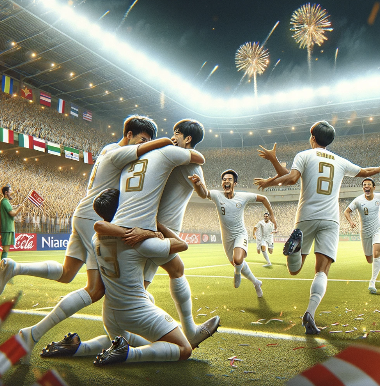 2023 AFC 아시안컵 본선 조편성&amp;#44; 경기일정