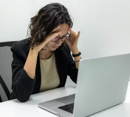 편두통 원인 증상 없애주는 간단한 습관 5가지