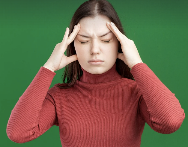 두통을 줄이는 자연 요법 & 생활 습관