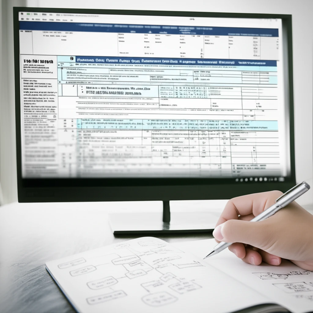 법인세 실무 40분 전략 90분 시험..