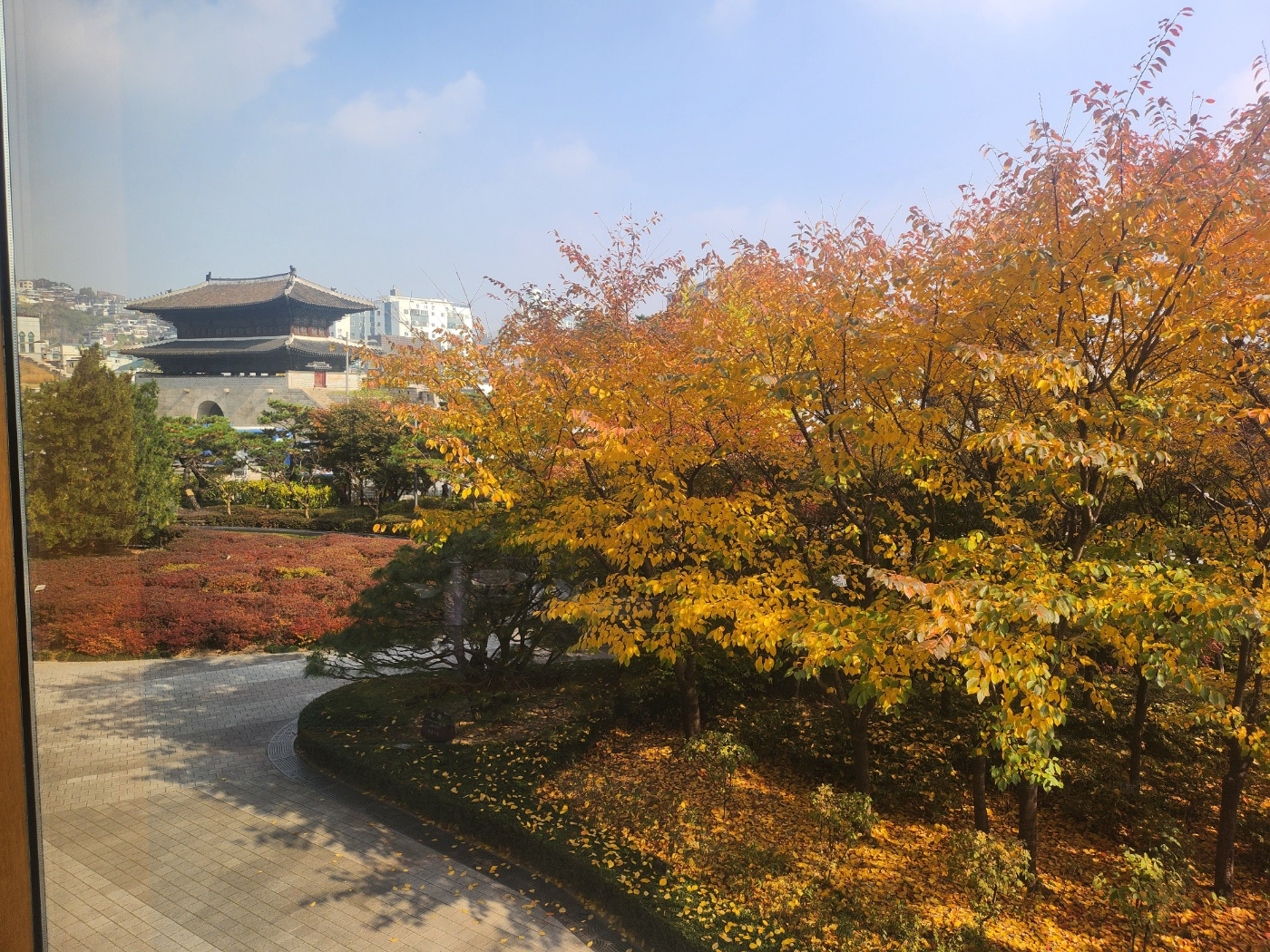 동대문 메리어트 호텔 BTL &mdash; &ldquo;연말 모임엔 여기, 이유가 있다&rdquo;