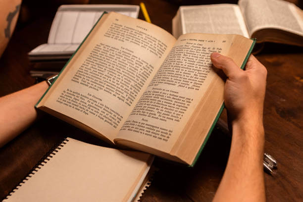 환상 동화의 특징