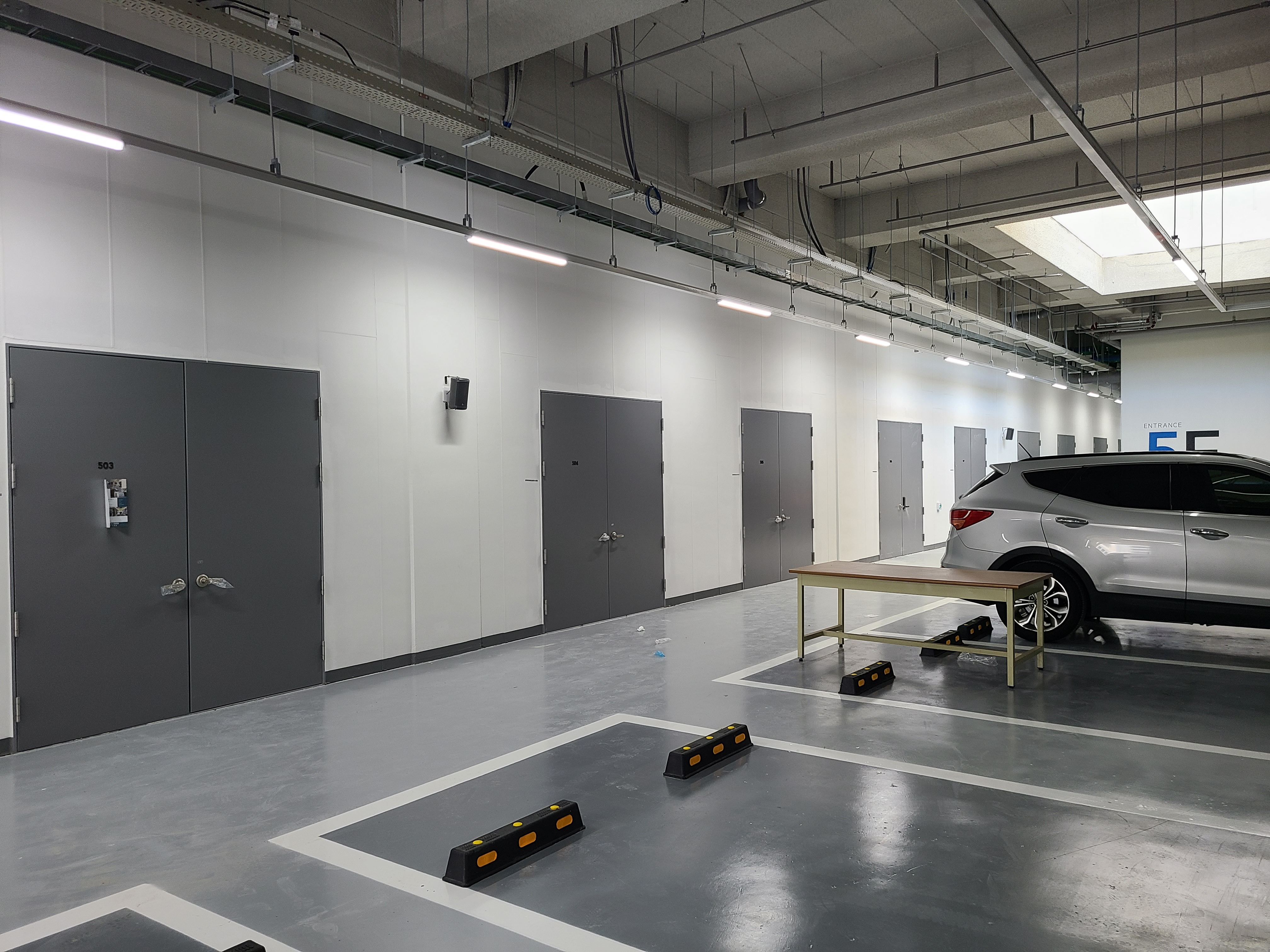 현대클러스터 갈매역스칸센 알토 드라이브인5