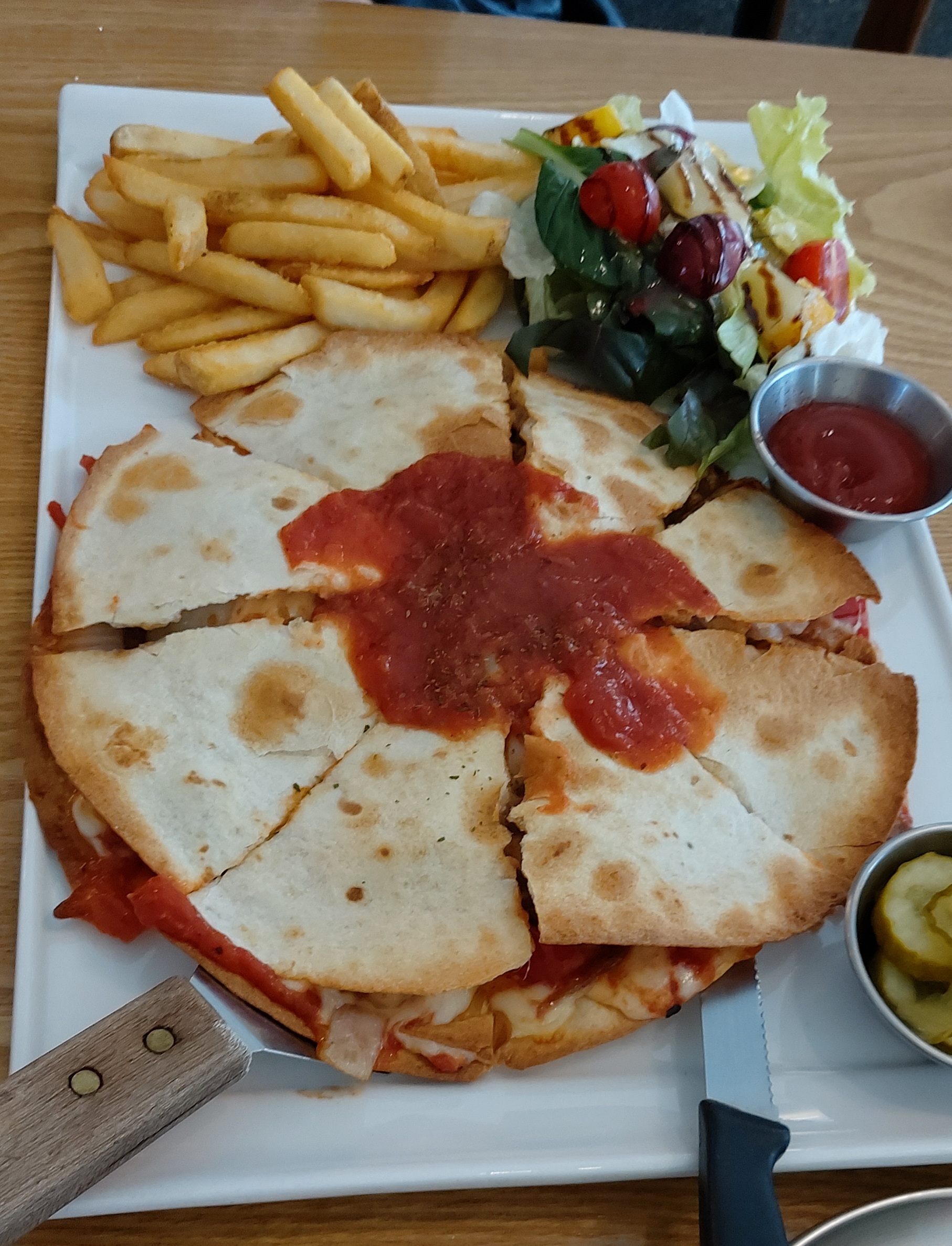 올리앤 PUB 용인동백점