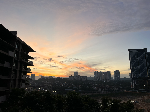 하늘을 통해 배우는 자연 과학 교육