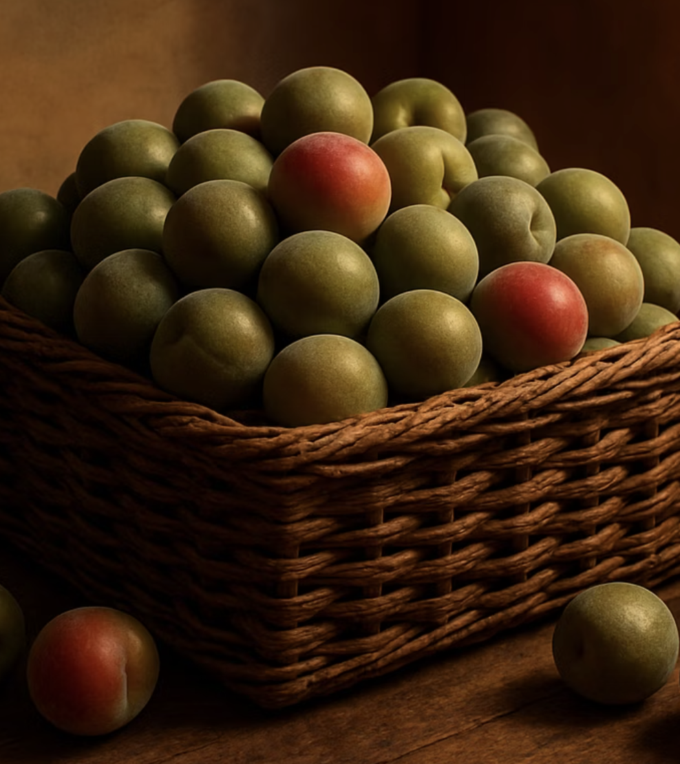 단단함에 실망하셨나요? 그건 아직 시작도 안 한 거예요