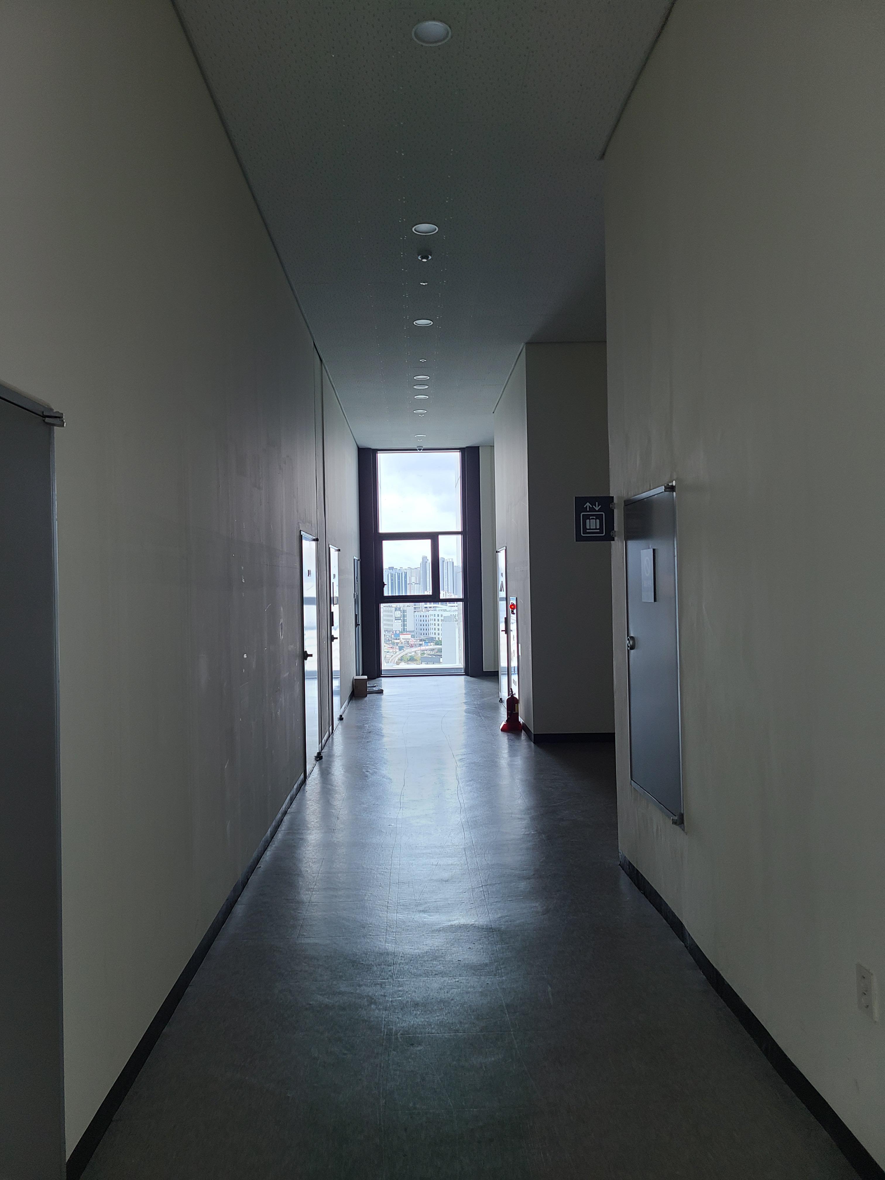 동탄 코너원 스마트타워 섹션오피스2