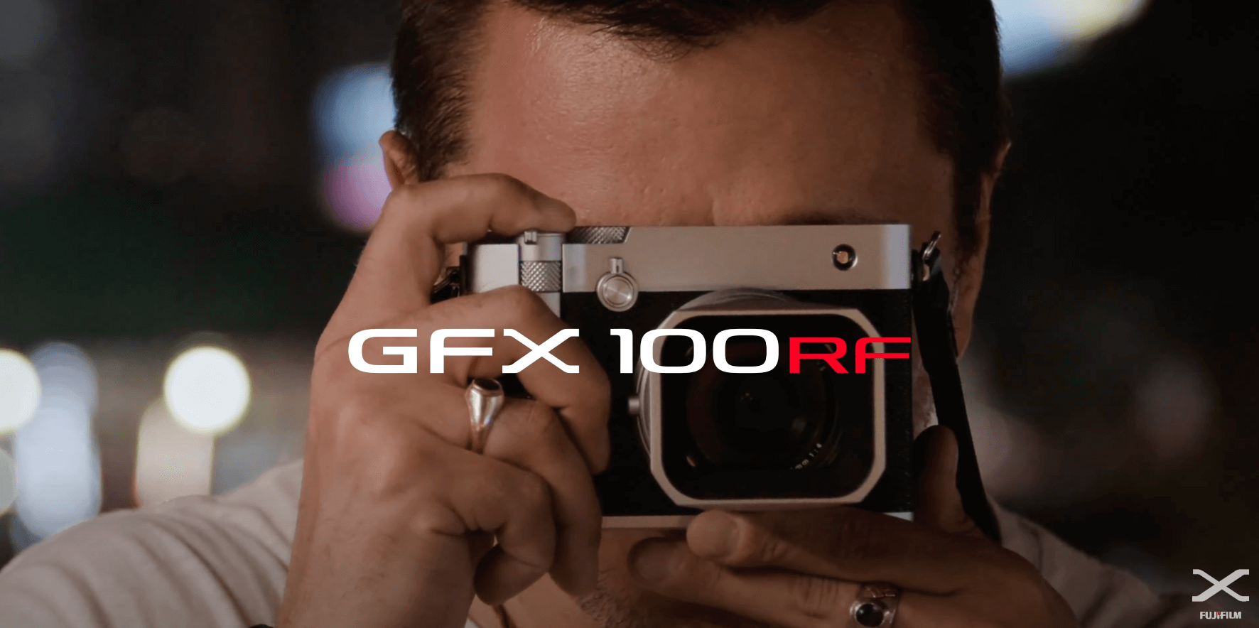 후지필름 GFX100RF 리뷰