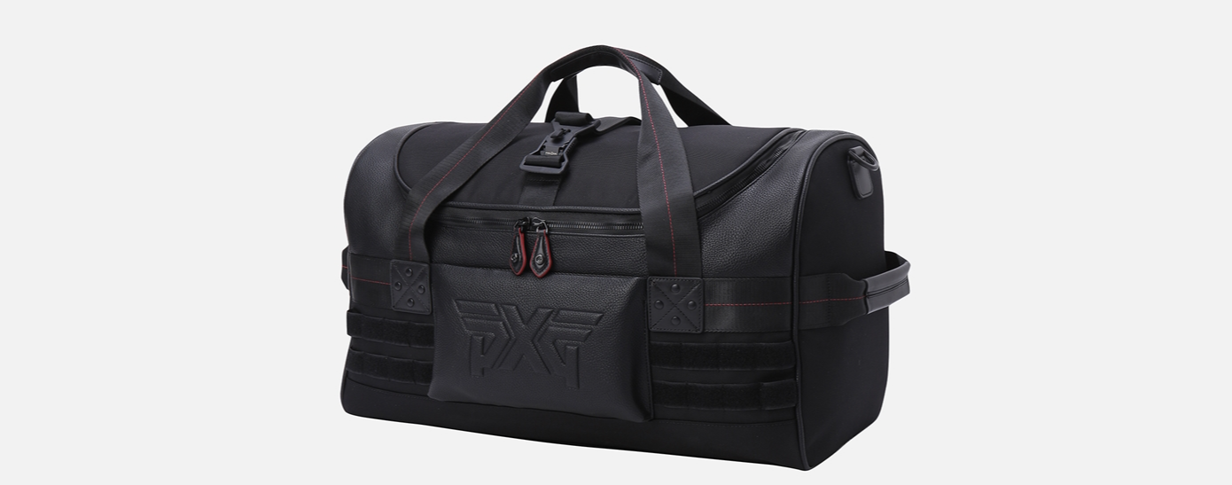 PXG 보스턴 백(UTILITY BOSTON BAG)