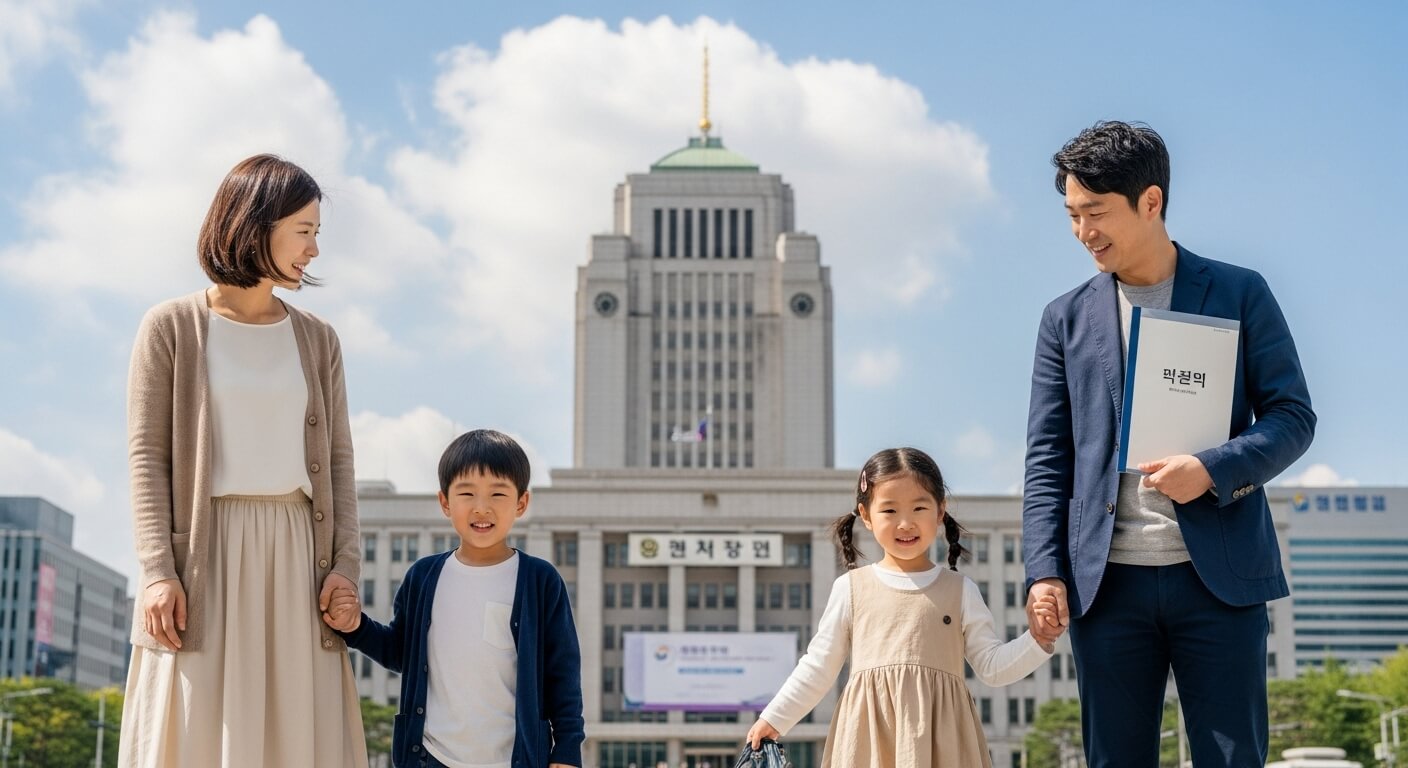 아동수당 지급대상