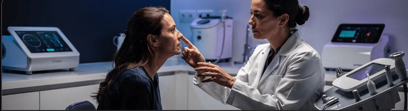 쥐젖 제거 방법