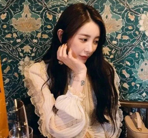 서인영 이혼설 과거발언