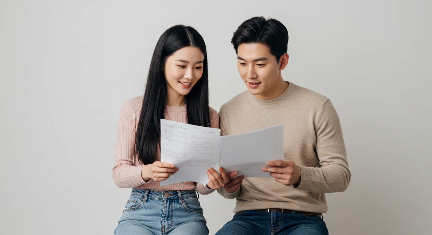 우리은행 전세대출 조건 총정리