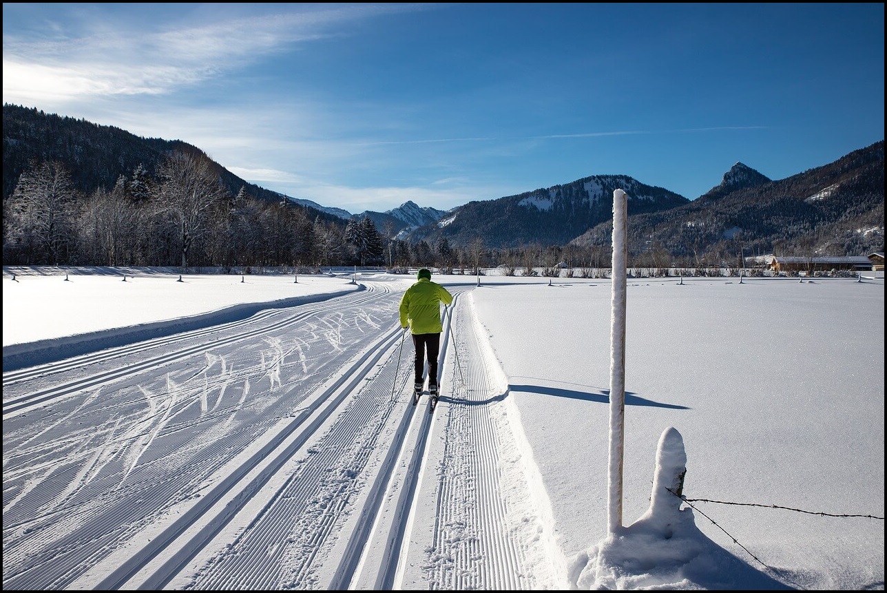 스노우타이어 교체 시기
