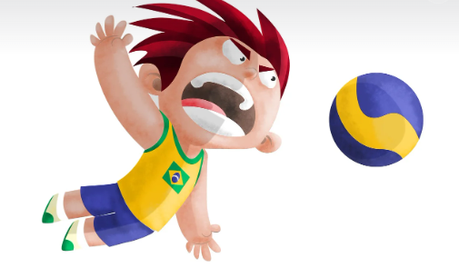 배구의 매력 및 역사