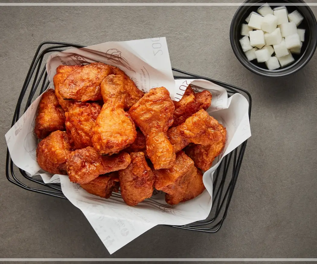 교촌치킨-메뉴-추천