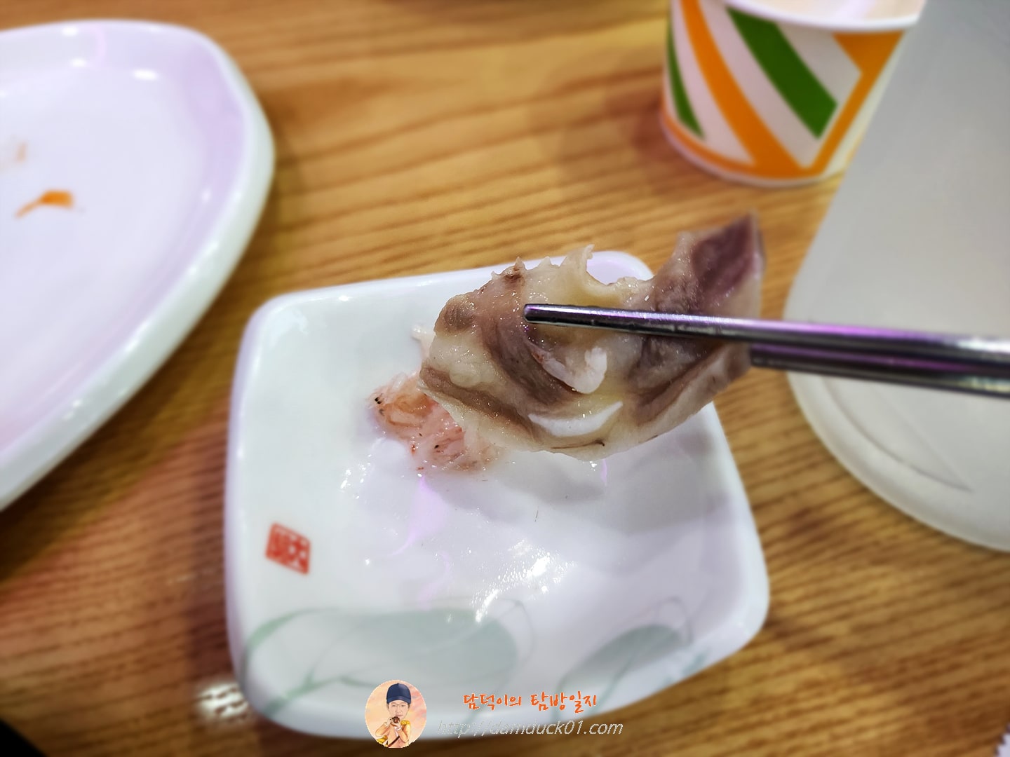 머릿고기