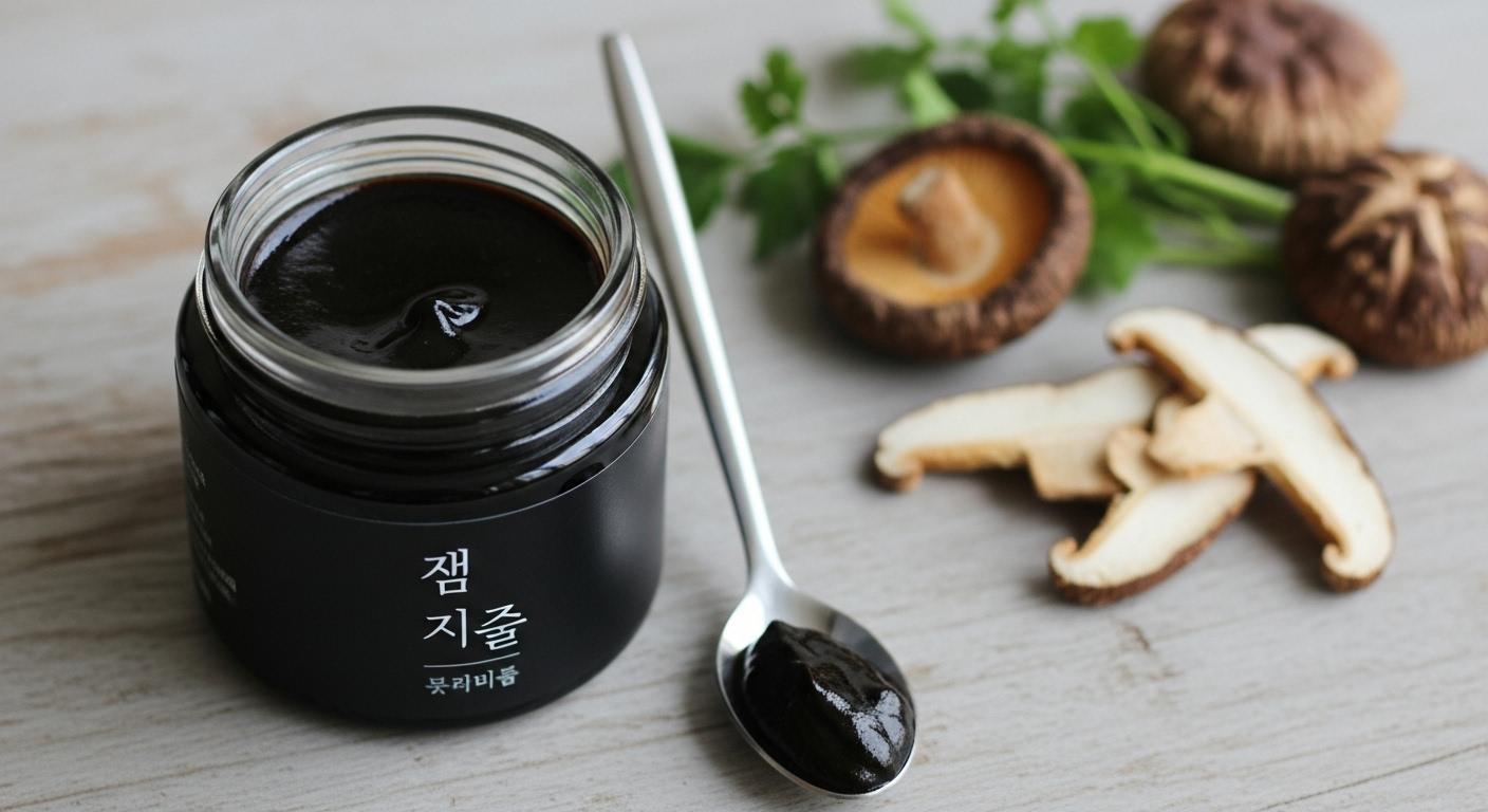 검버섯 크림 내돈내산