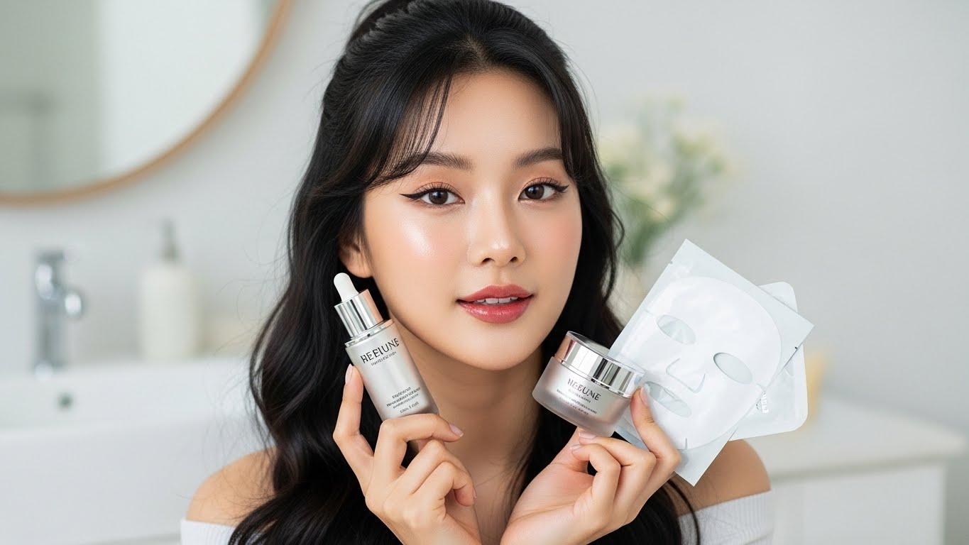 동국제약 마데카크림