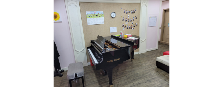 원주시 피아노학원