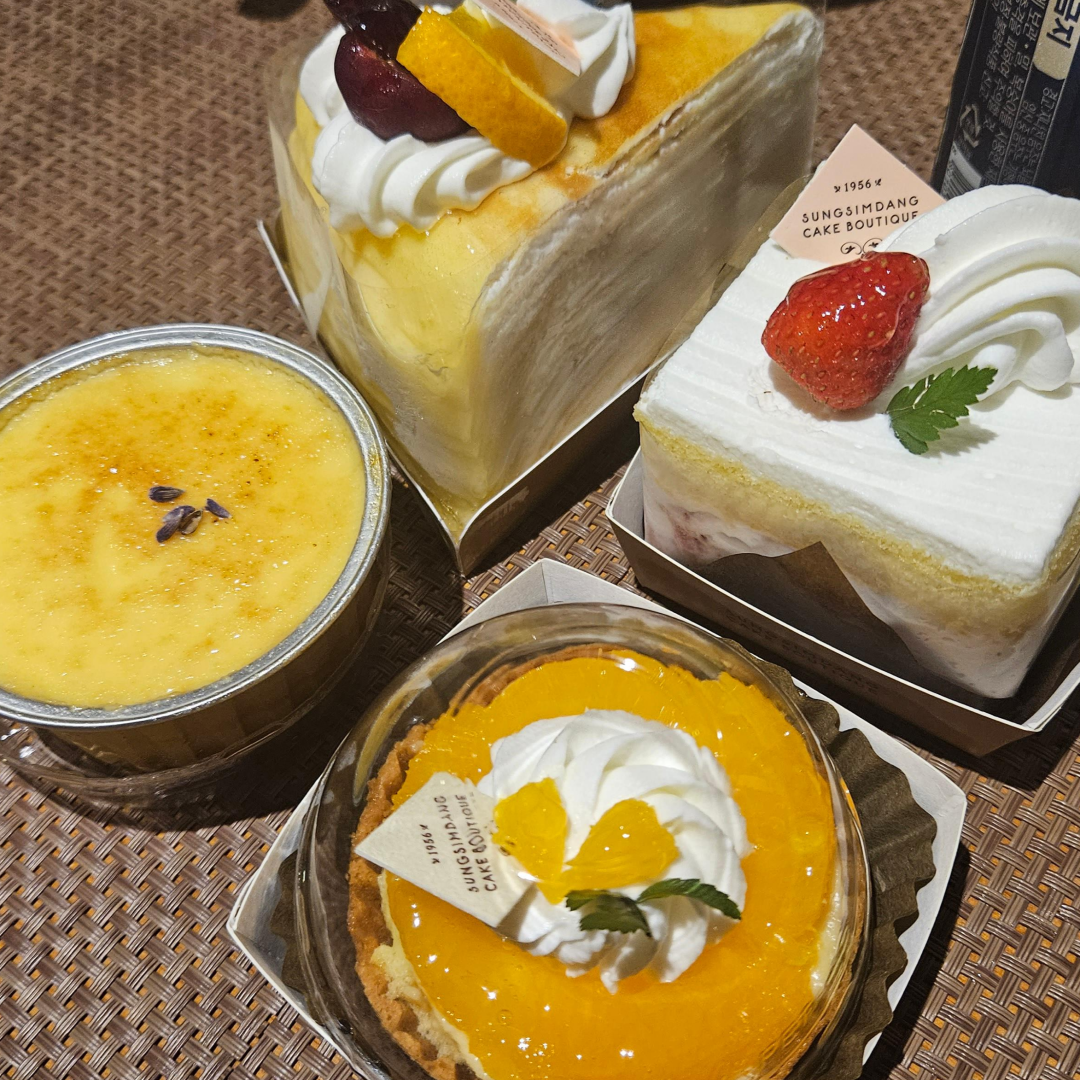 대전 둔산동 브런치 카페 관련 사진