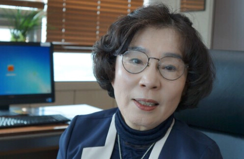 유시춘 EBS 이사장 김영란법 청탁 논란 이유