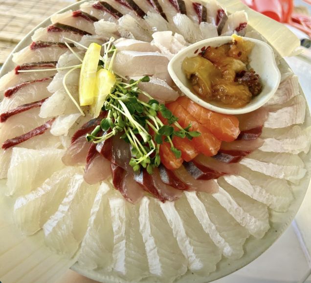 김포 숭어 맛집 &amp;#124; 6시 내고향 방송 나온 전류리 사랑호 메뉴
