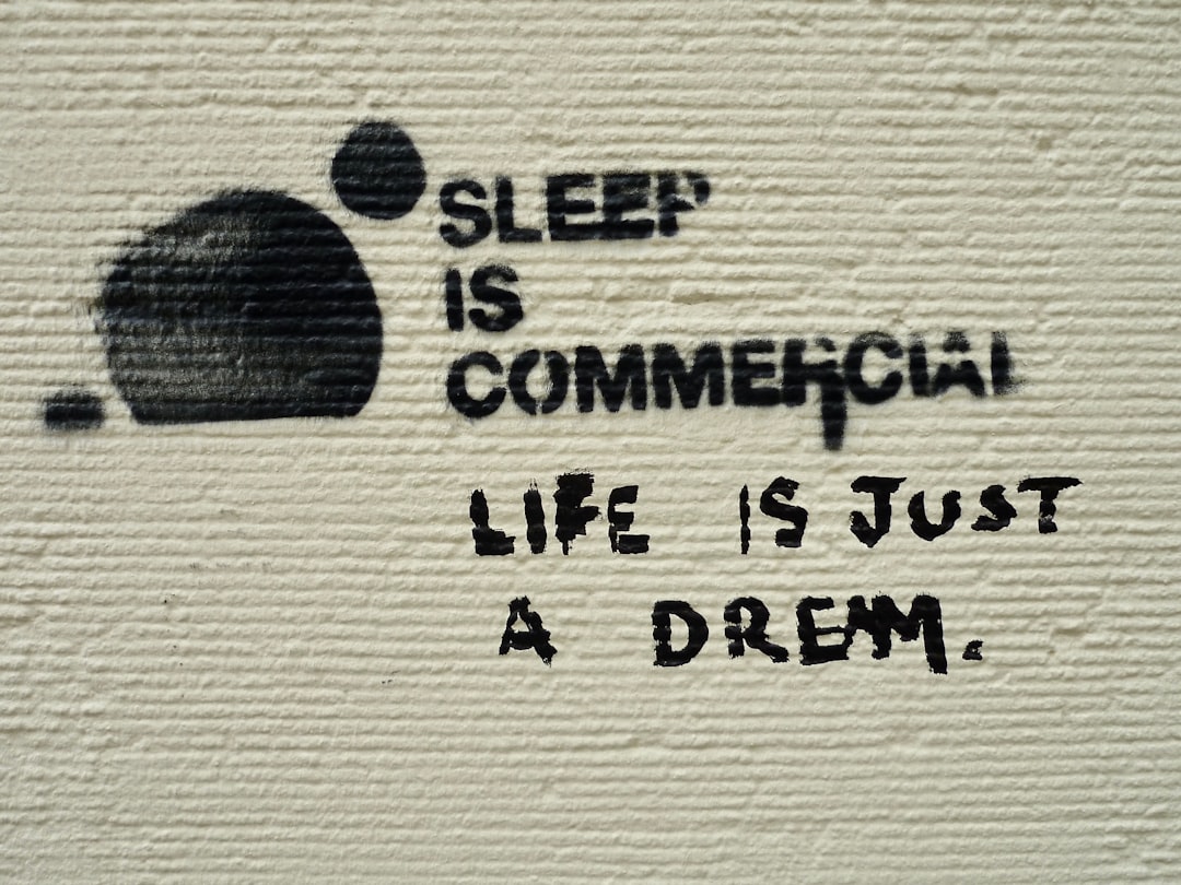 Dream.