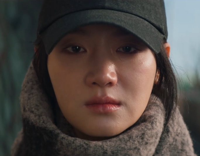 윤조균의 딸 서세현