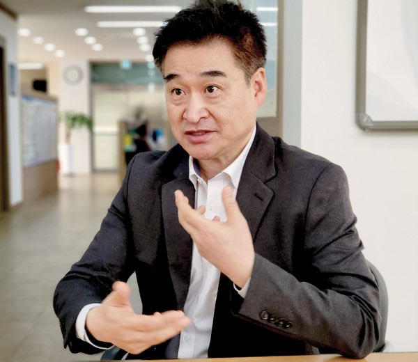 최혁진 국회의원 프로필