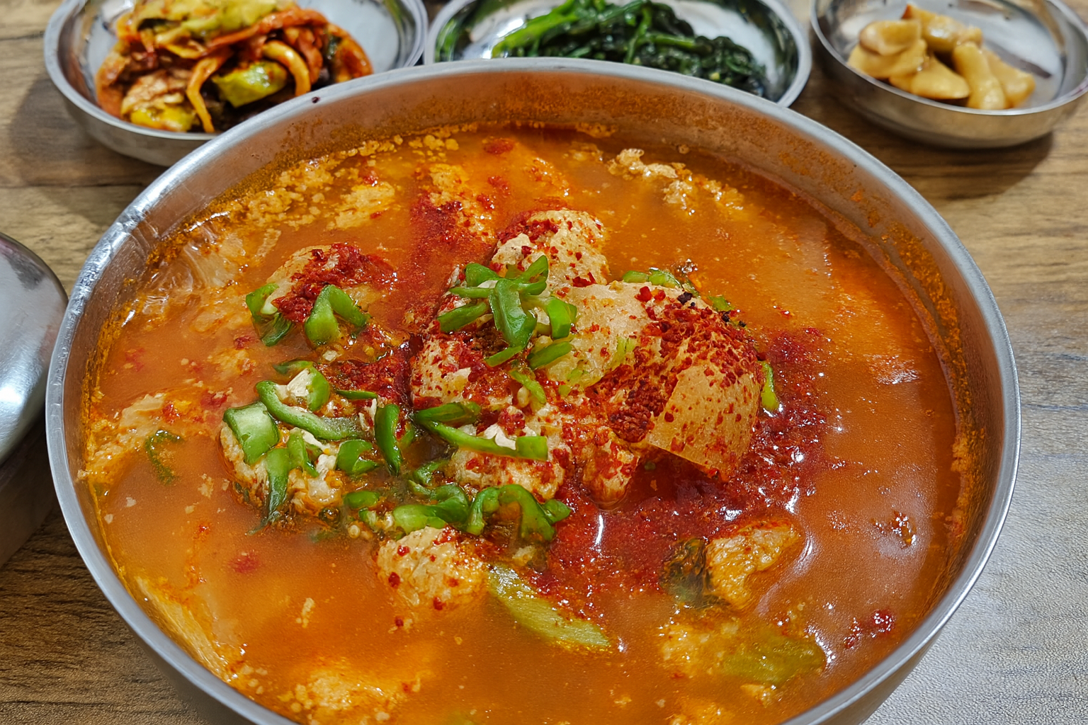 전현무계획3 곰치국