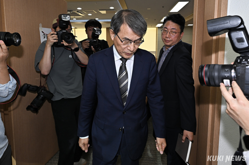 노태악 선관위원장 전격 사퇴 6&middot;3 지방선거 투표용지 부족 사태 총정리
