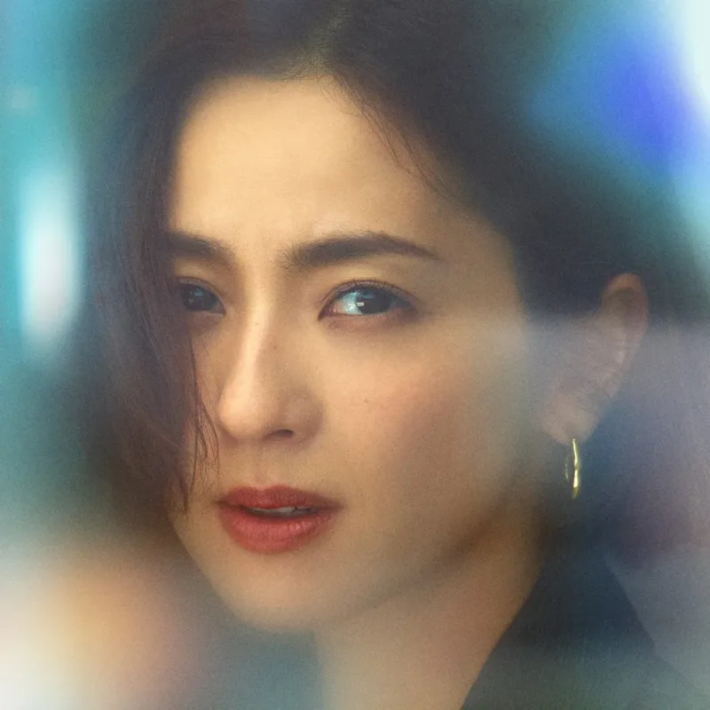 사랑 후에 오는 것들에서 고바야시 칸나 역을 맡은 나카무라 안