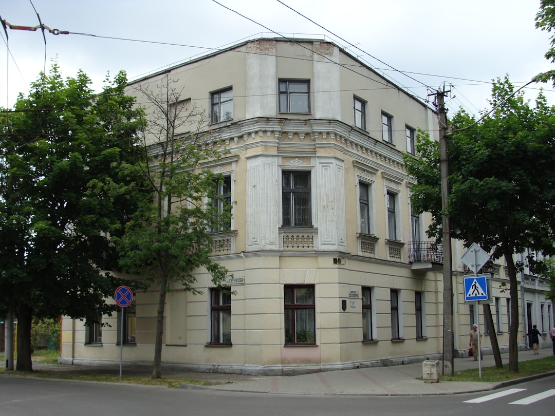 Tax Office
