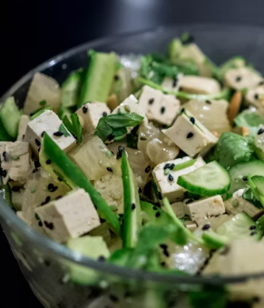 뼈 건강에 좋은 음식 10