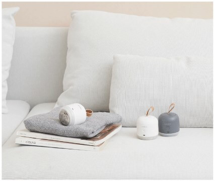 간소 보풀제거기