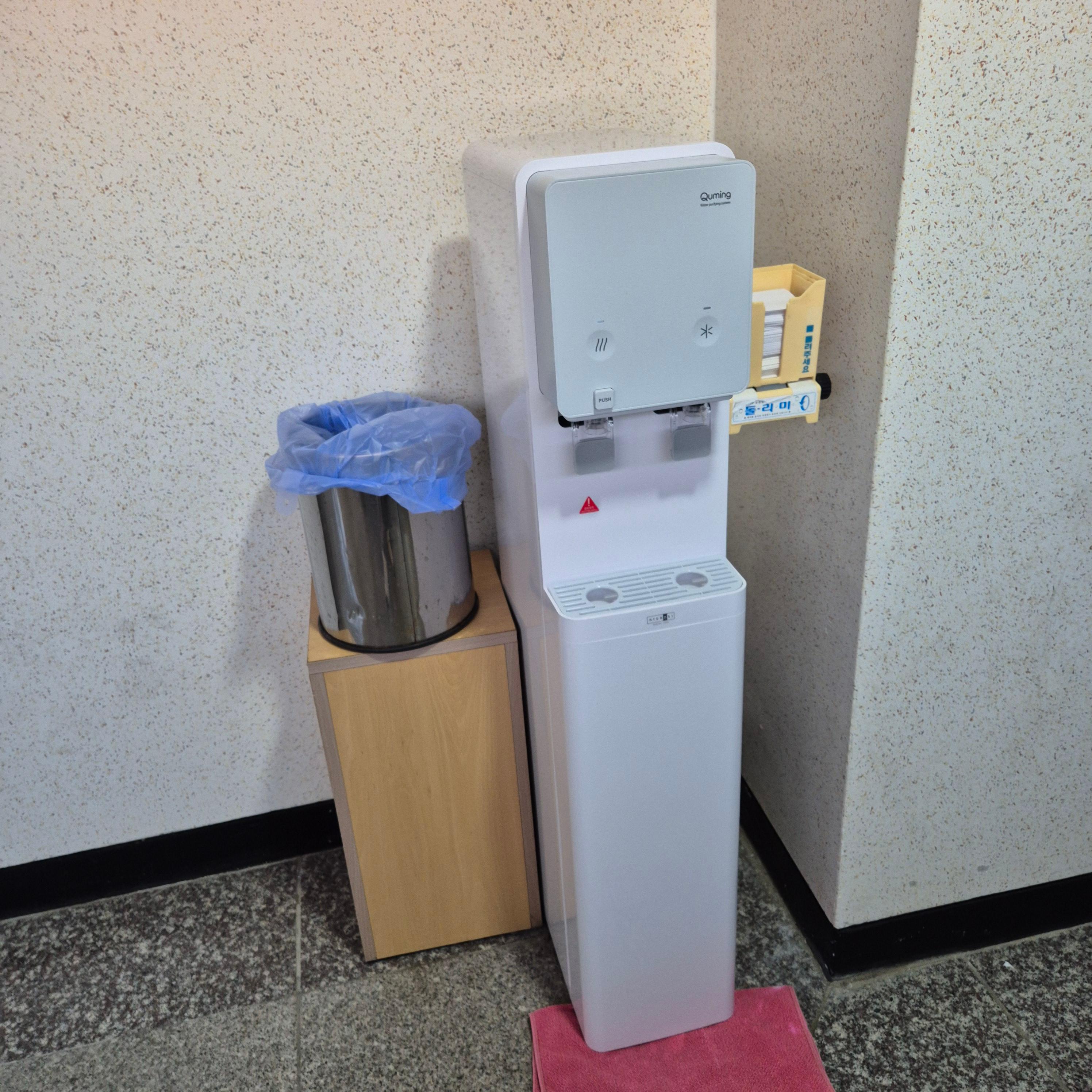 강화 경찰 수련원 어메니티, 강화 경찰수련원