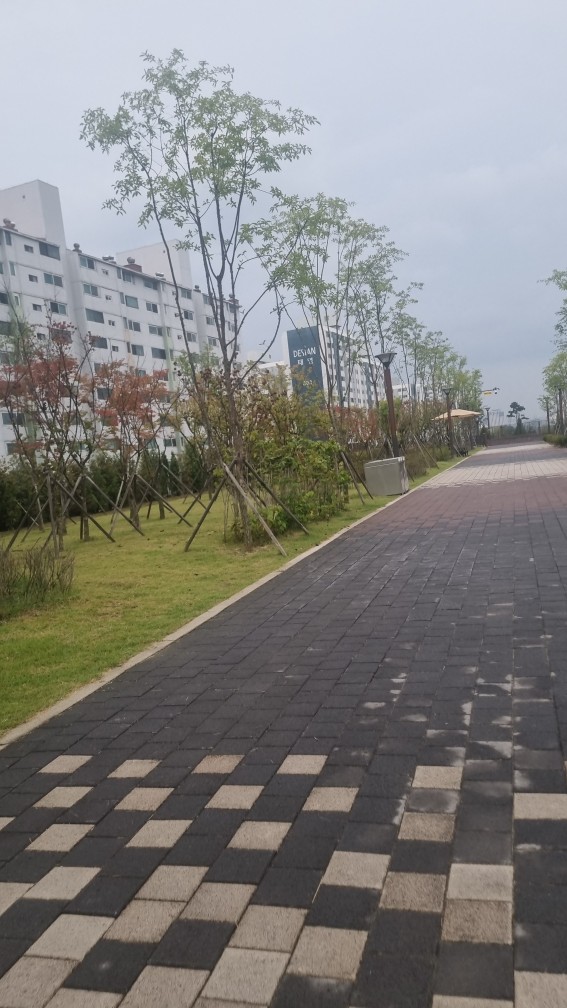 탑 대우 굿모닝 파크