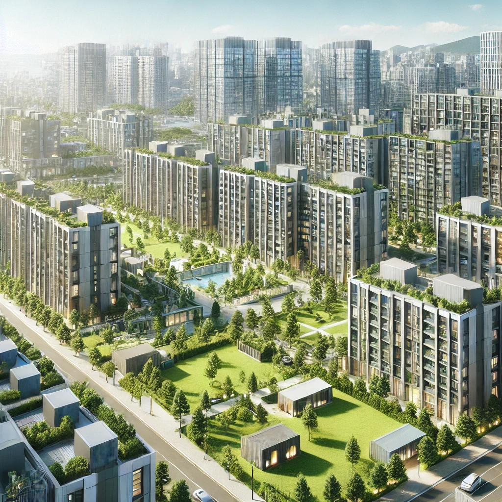 장기전세 조건