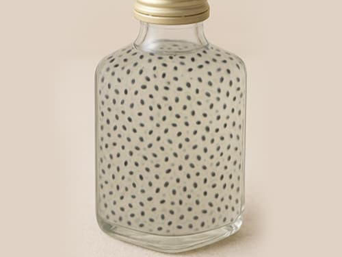 바질씨드 먹는 방법