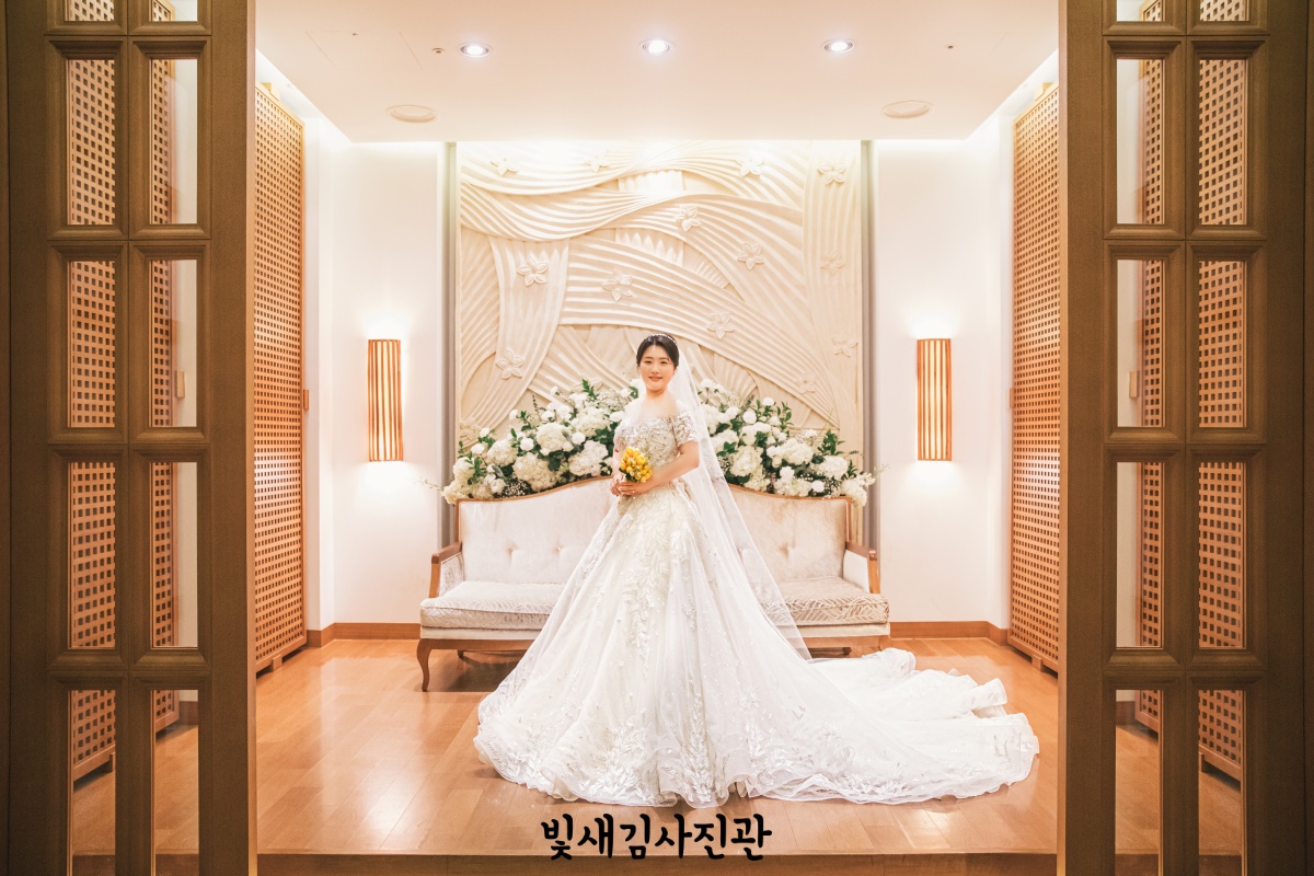 아펠가모 광화문 본식스냅 추천 후기 4