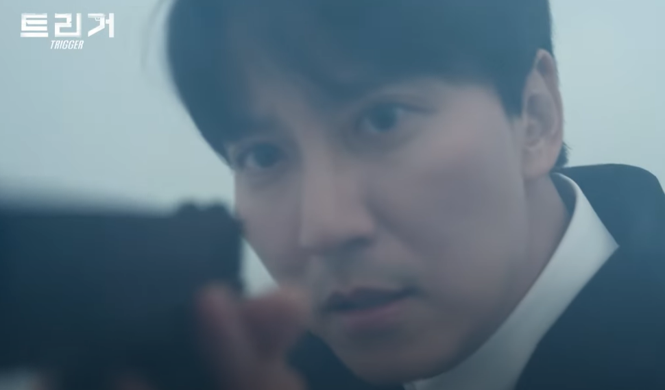 트리거 출연진 시즌2