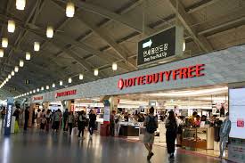 롯데면세점 인터넷 쇼핑몰 이용 방법 간단 정리