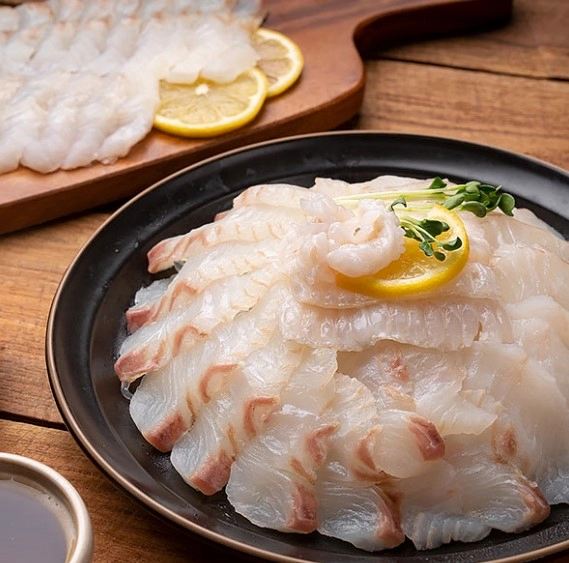 6월 제철회 6가지 추천