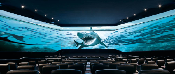 아임 히어로 더 스타디움