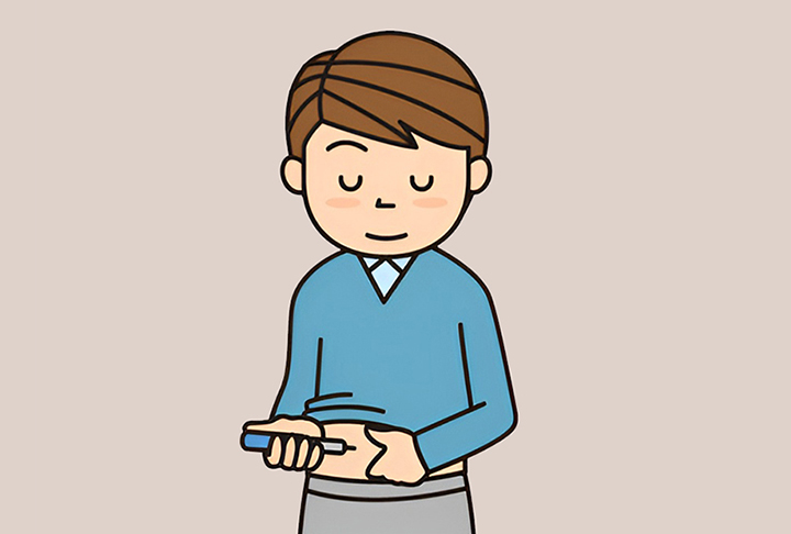 당뇨가-있는-남성