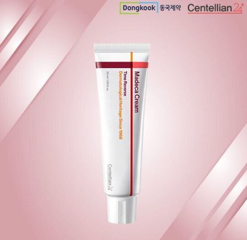 기미크림 추천 마데카크림